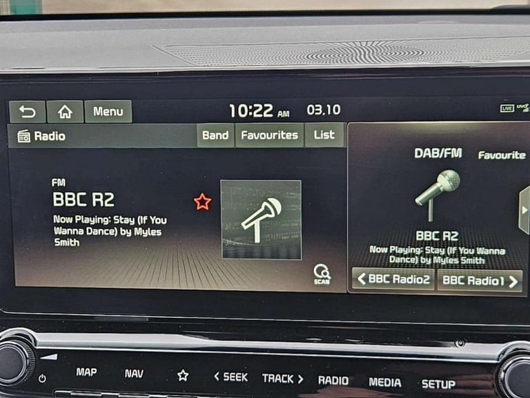 2020 Kia Ceed 1.0T GDi ISG GT-Line 5dr Manual Hatchback Petrol Manual