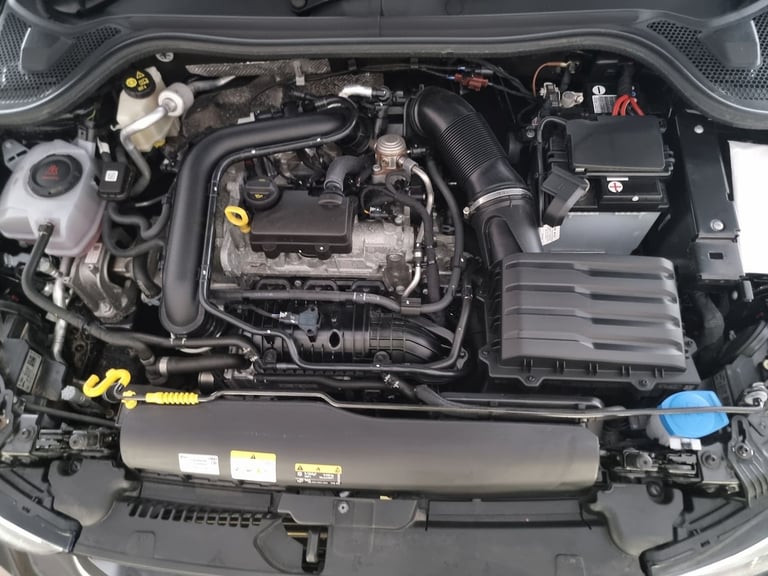 2022 Audi A1 1.0 TFSI 30 S line Sportback 5dr Petrol Manual Euro 6 (s/s) (110 ps) - LANE Hatchbac...