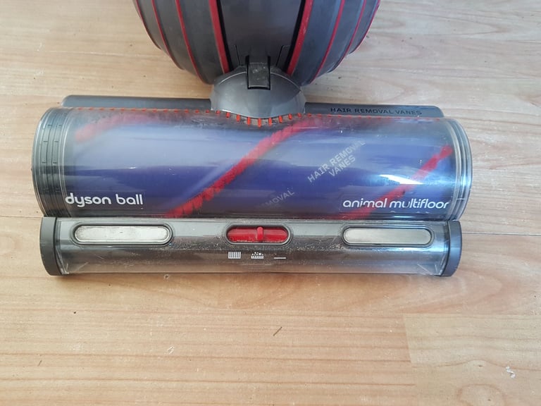Dyson Ball Animal Multi-floor up34 Vacuum Cleaner filters washed and dried Bagless T