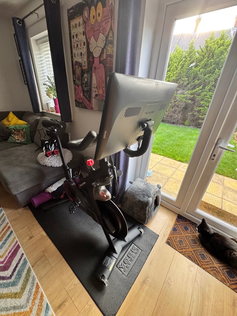 image for Original Peloton Bike 