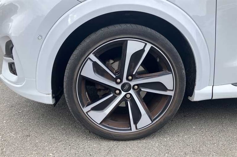 2022 Ford Puma 1.0 EcoBoost Hybrid mHEV 155 ST-Line X 5dr HATCHBACK PETROL Manual