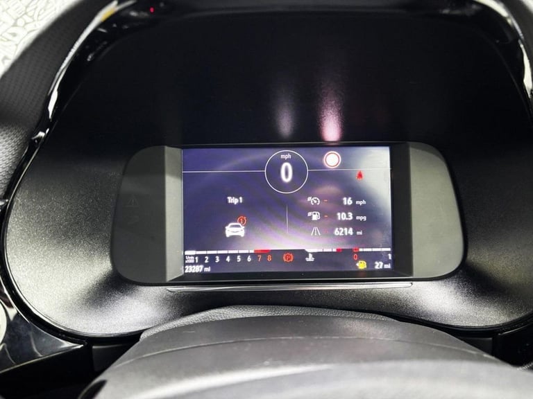 2020 Vauxhall Corsa 1.2 Turbo Elite Nav Premium Hatchback 5dr Petrol Manual Euro 6 (s/s) (100 p H...
