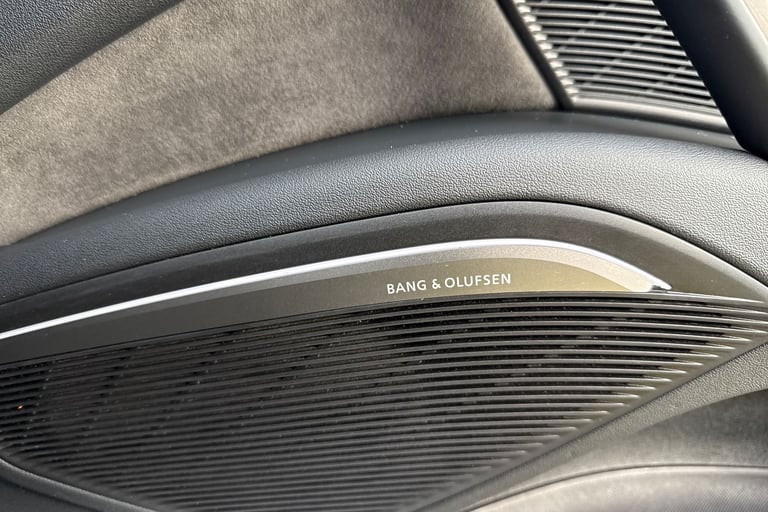 2021 Audi TT Coup- S line 40 TFSI  197 PS S tronic Coupe PETROL Automatic