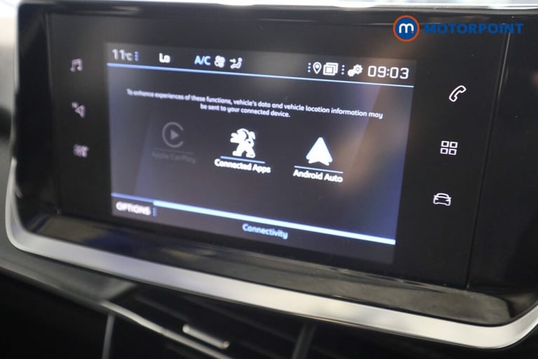 2023 Peugeot 208 1.2 PureTech 130 Allure Premium + 5dr EAT8 HATCHBACK PETROL Automatic