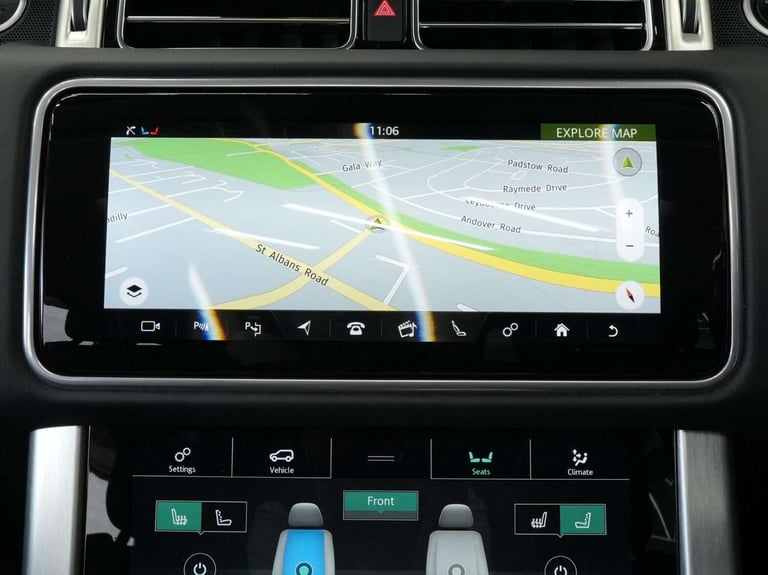 2019 Land Rover Range Rover 3.0 SD V6 Autobiography Auto 4WD Euro 6 (s/s) 5dr SUV Diesel Automatic