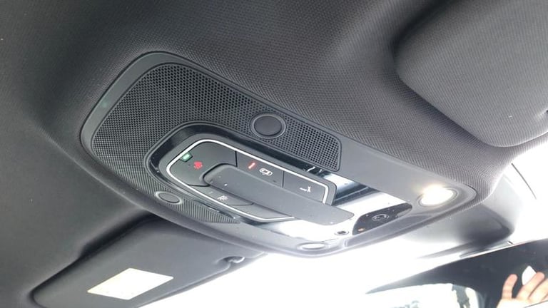 2019 Audi A6 Avant Black Edition 45 TFSI quattro 245 PS S tronic Automatic Saloon Petrol Automatic