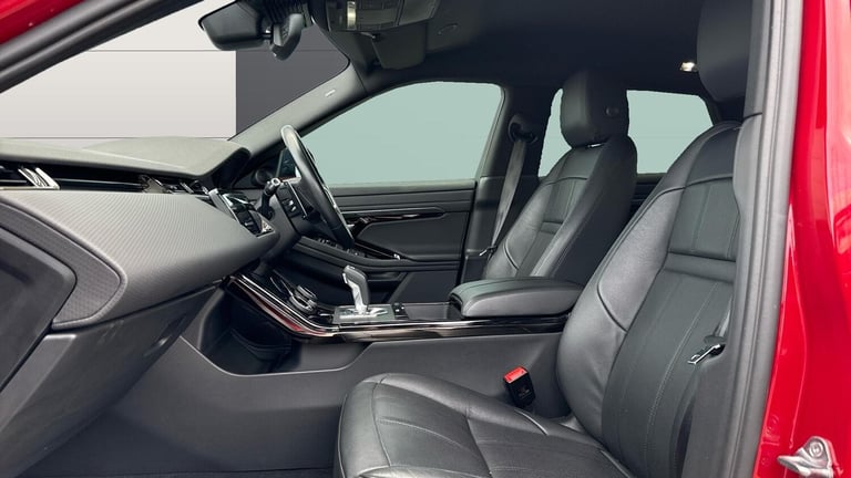 2021 Land Rover Range Rover Evoque 2.0 P250 R-Dynamic S 5dr Auto Petrol Hatchback Hatchback Petro...