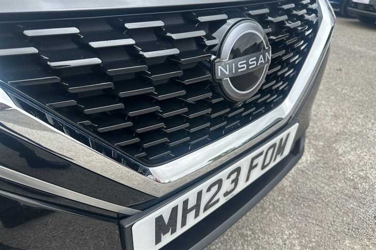 2023 Nissan Qashqai 1.3 DIG-T MH 158 TEKNA 5DR XTRONIC Hatchback Petrol Automatic
