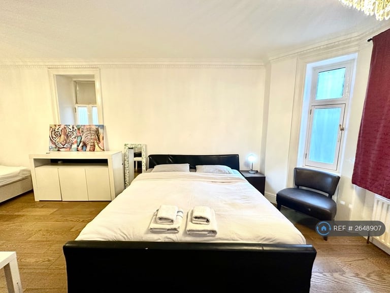 1 bedroom in Marylebone, London, W2 (#2648907)