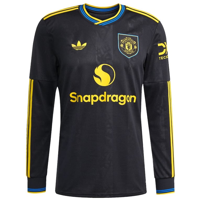 image for Manchester United T-Shirt 