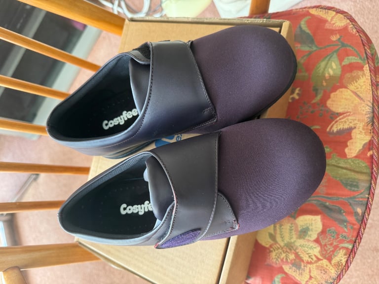 Cosyfeet Gumtree