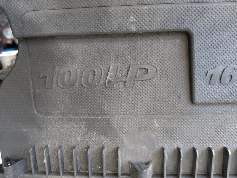 Fiat 500 1.4 airbox 2008-onwards