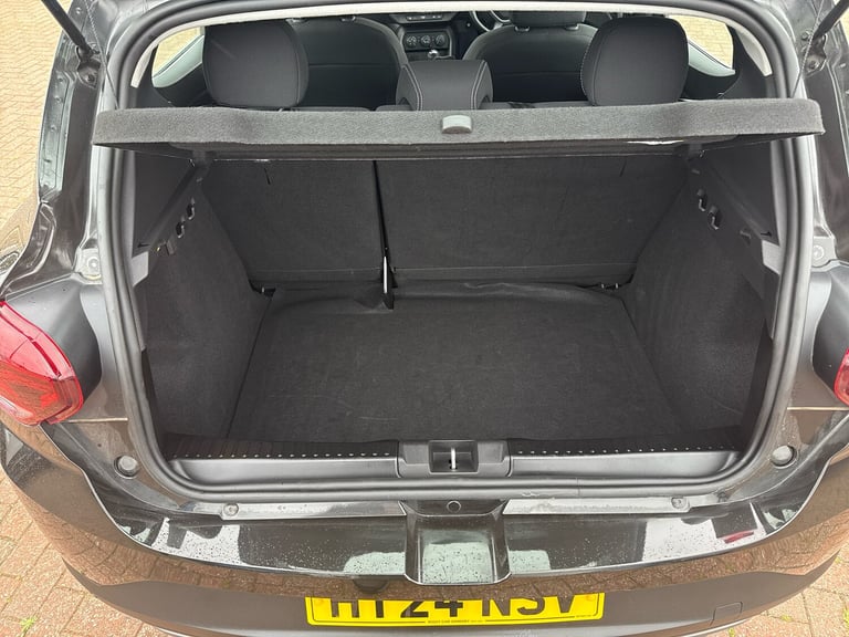 2024 Dacia Sandero Stepway 1.0 Tce Expression SUV/Crossover Petrol Manual