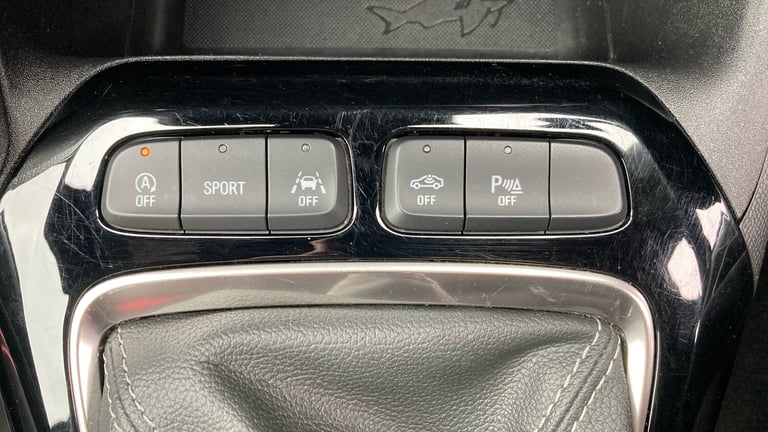 2020 Vauxhall Corsa 1.2 Turbo SRi Nav Premium 5dr Petrol Hatchback Hatchback Petrol Manual