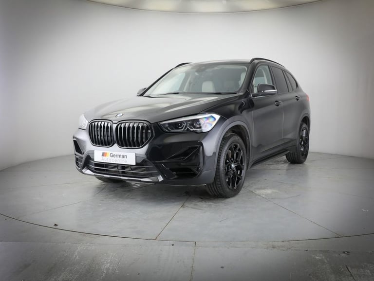 2020 BMW X1 sDrive 20i xLine 5dr Step Auto ESTATE PETROL Automatic