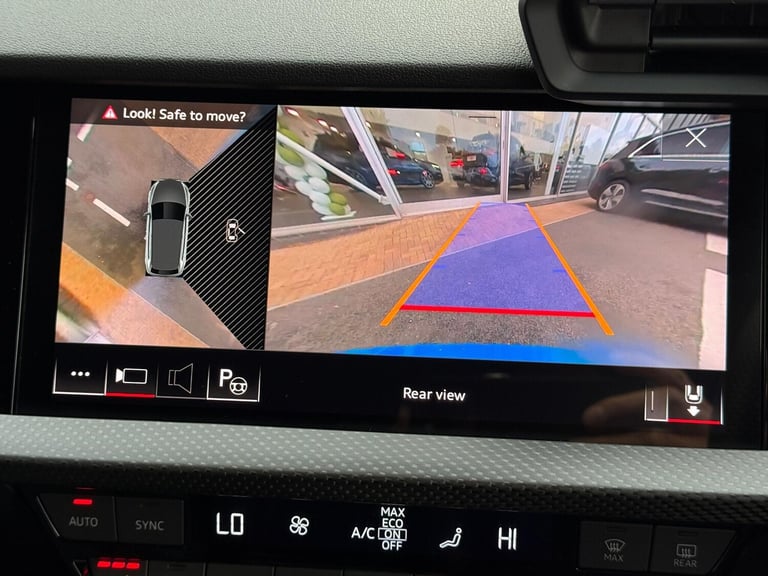 2023 Audi RS3 2.5 TFSI Vorsprung Sportback 5dr Petrol S Tronic quattro Euro 6 (s/s) (400  HATCHBA...