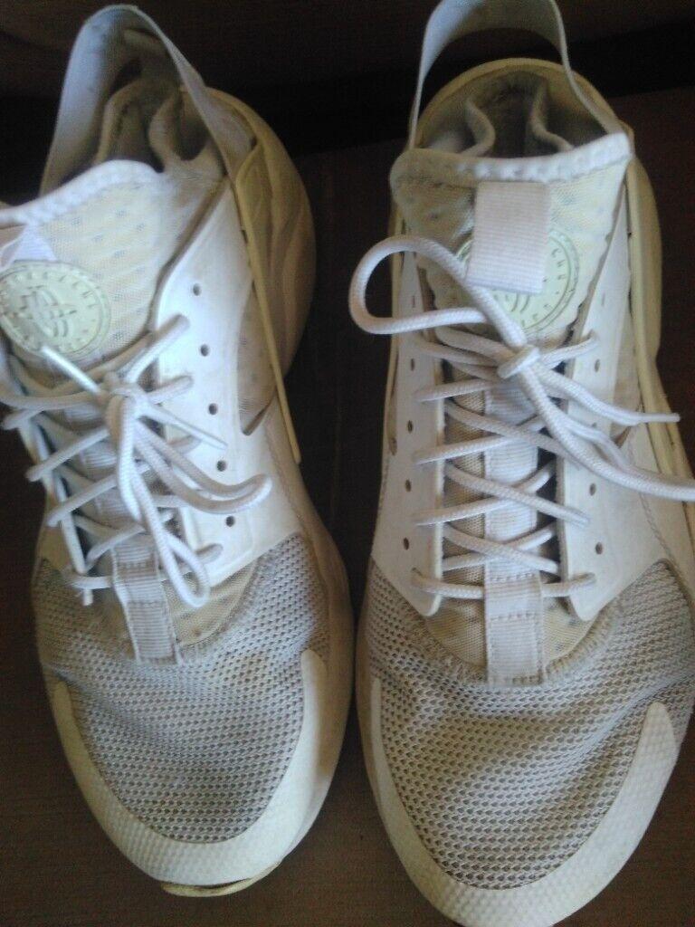 Nike air huarache Men s Trainers for Sale Gumtree