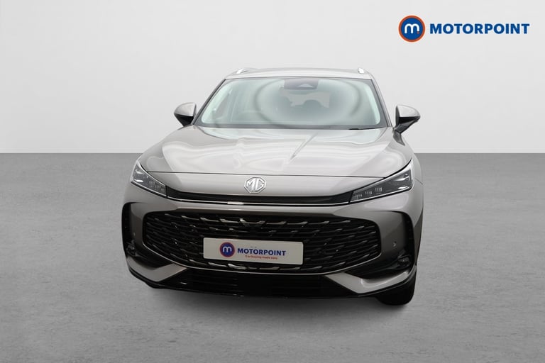 2024 MG MG HS 1.5 T-GDI Trophy 5dr ESTATE PETROL Manual