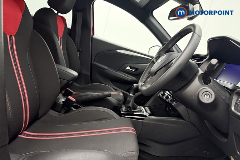 2023 Vauxhall Corsa 1.2 GS 5dr Hatchback Petrol Manual