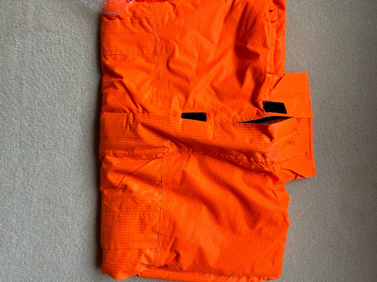 image for ** Monarch Flame Retardant Waterproof Work  Jacket** 