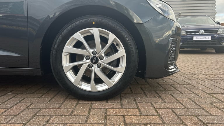 2024 Audi A1 30 TFSI Sport 5dr Petrol Hatchback Hatchback Petrol Manual