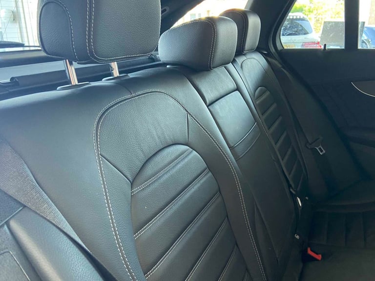 2021 Mercedes-Benz C Class C300d 4Matic AMG Line Night Ed Prem 5dr 9G-Tronic Estate Diesel Automatic