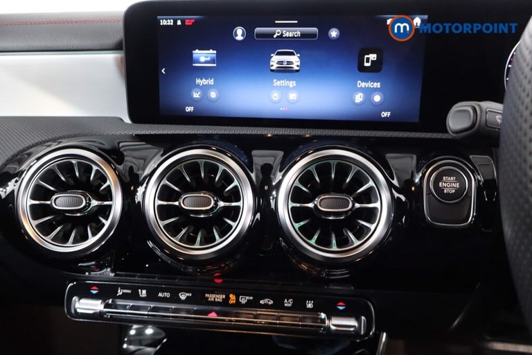 2023 Mercedes-Benz CLA CLA 250e AMG Line Premium 5dr Tip Auto Estate Hybrid Automatic