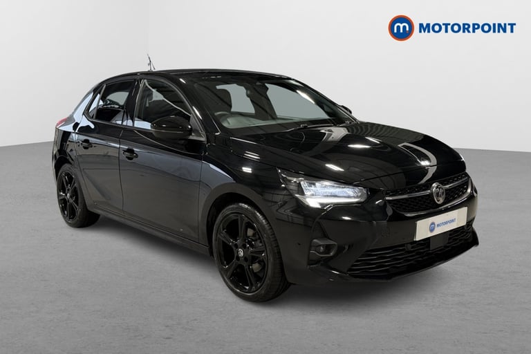 image for 2023 Vauxhall Corsa 1.2 GS 5dr HATCHBACK PETROL Manual