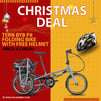 Why Wait Until December 25th – Grab A Deal Now
