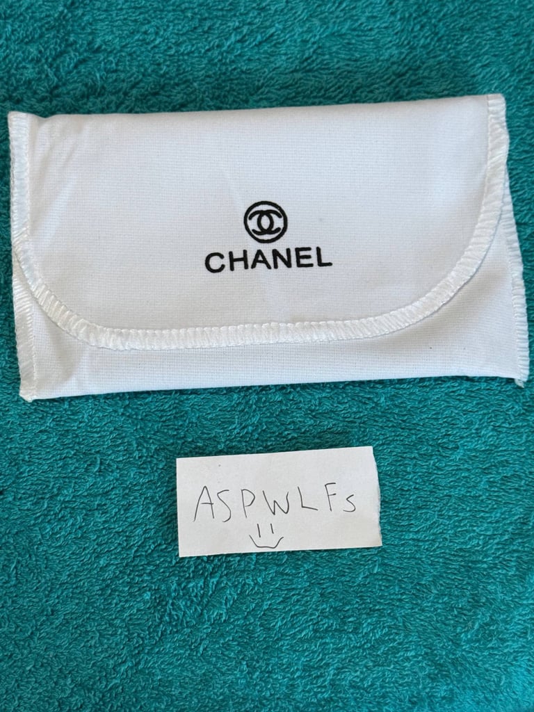 Chanel Bag Purse Wallet Timeless Classique Classic 