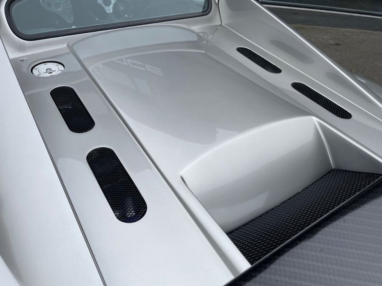 2002 M NOBLE  0L