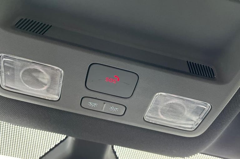 2022 Ford Puma 1.0 EcoBoost Hybrid mHEV ST-Line 5dr Manual Hatchback Petrol Manual