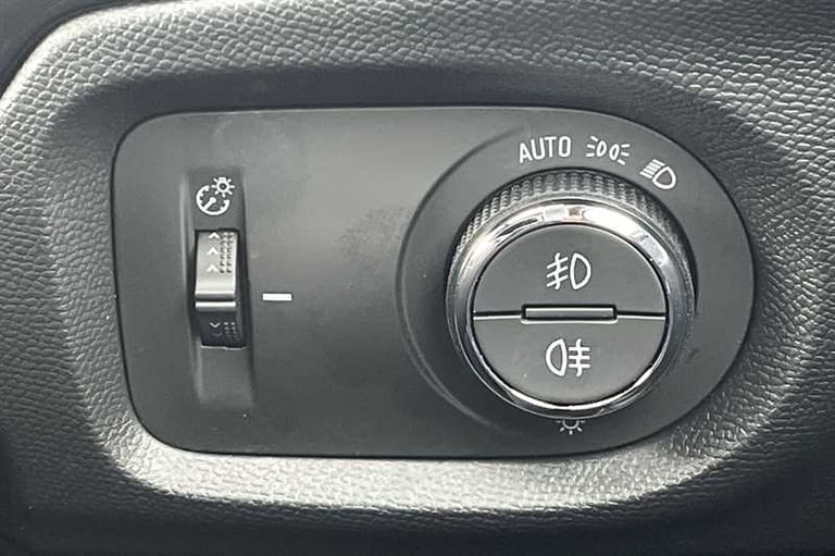 2022 Vauxhall Corsa 1.2 Turbo Ultimate 5dr HATCHBACK PETROL Manual