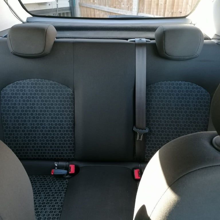 2019 Vauxhall Corsa 1.4 [75] Energy 5dr [AC] HATCHBACK PETROL Manual