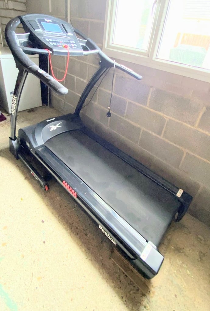 image for Running Machine for Sale
