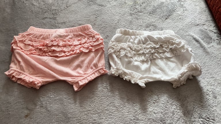 Next baby bloomers 