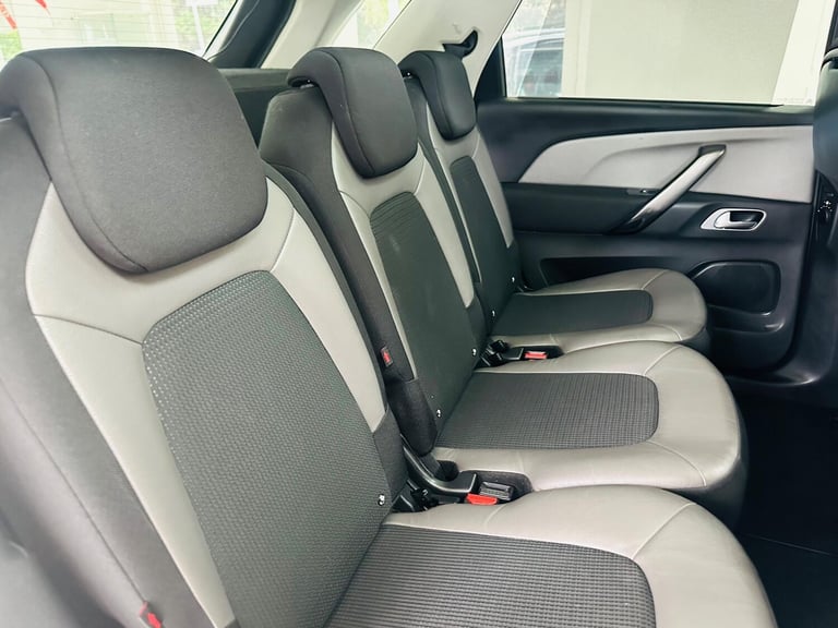 2019 Citroen C4 1.5 BlueHDi Flair Euro 6 (s/s) 5dr MPV Diesel Manual