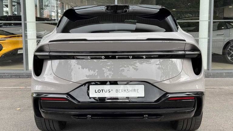 2024 Lotus Eletre 450kW S 112kWh 5dr Auto Estate Electric Automatic