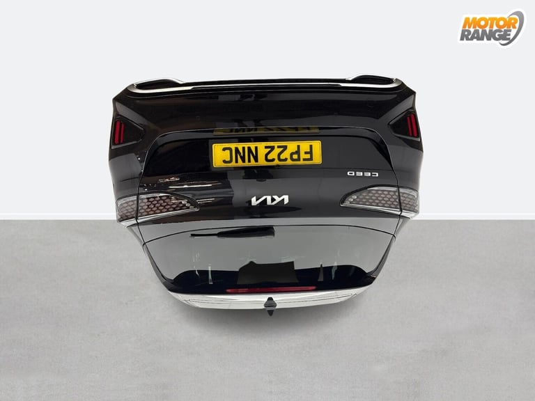 2022 Kia Ceed 1.5T GDi ISG GT-Line 5dr HATCHBACK PETROL Manual