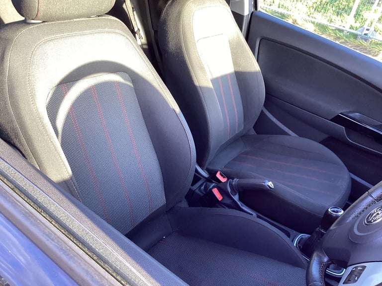 Vauxhall, CORSA, Hatchback, 2010, Manual, 1229 (cc), 3 doors