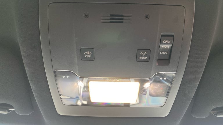 2016 Lexus NX 300h 2.5 F-Sport 5dr CVT Hybrid Estate Estate Hybrid Automatic