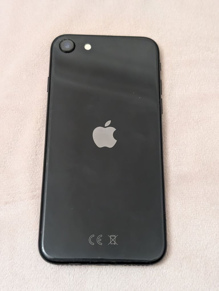 image for iPhone SE 2nd generation