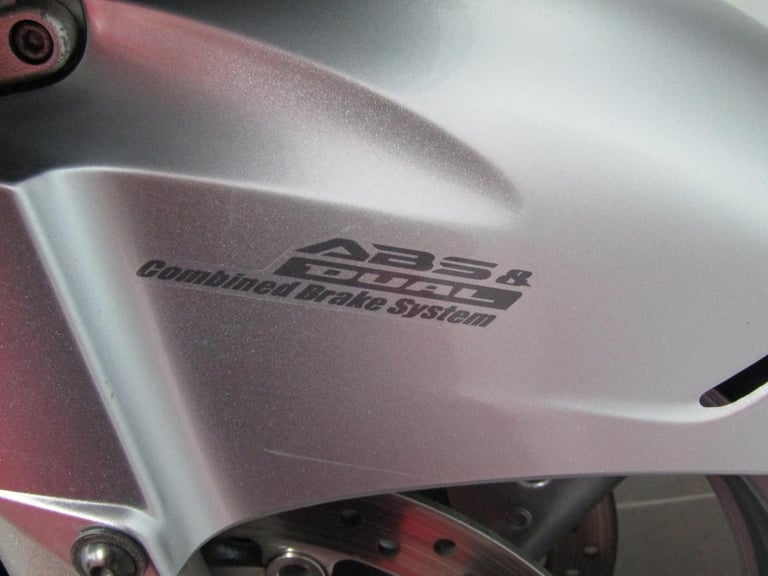 2007 Honda ST1300 - PAN EUROPEAN