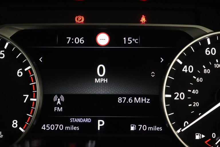 2021 Nissan Qashqai 1.3 DIG-T MHEV Acenta Premium XTRON Euro 6 (s/s) 5dr HATCHBACK Petrol/Electri...