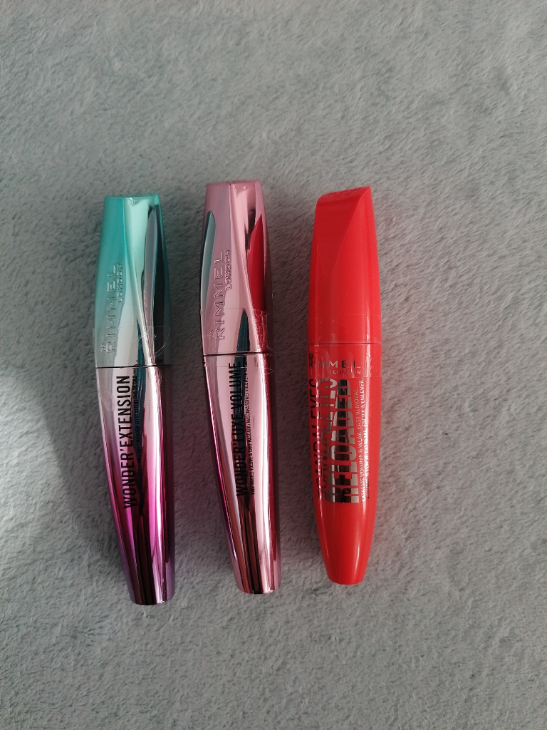 Mascara 
