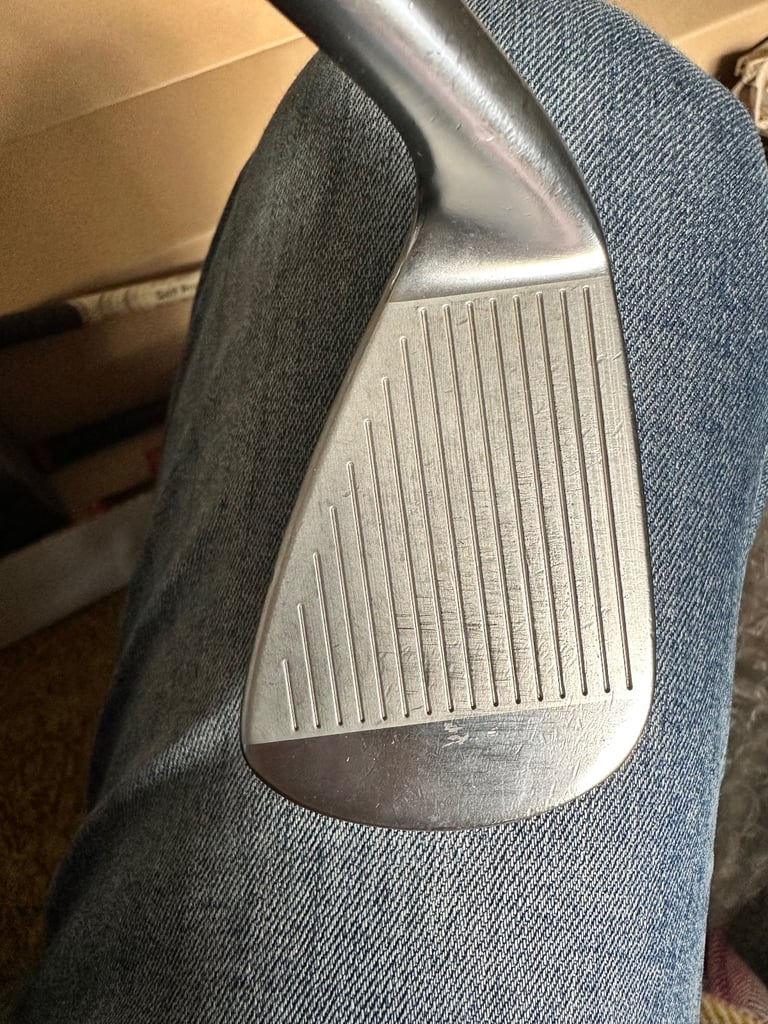 Srixon ZX7 Irons 4-AW