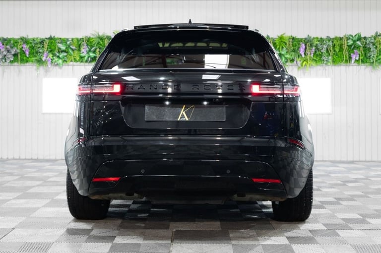 2024 Land Rover Range Rover Velar 2.0 P250 Dynamic HSE SUV 5dr Petrol Auto 4WD Euro 6 (s/s) (249 ...