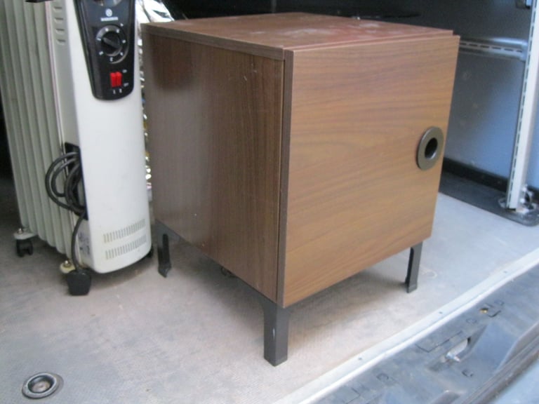 BEDSIDE CABINET LEICESTER LE4