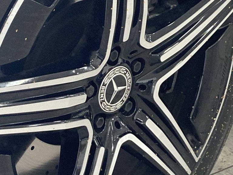 2024 Mercedes-Benz GLE 400e 4Matic Urban Edition 5dr 9G-Tronic SUV Plug-In Hy Automatic