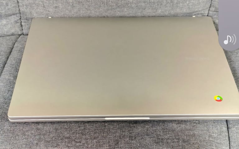 Samsung Chrome Book